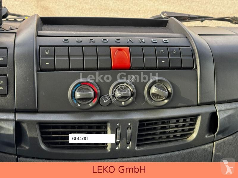 Kamion Iveco 160 ML 25
