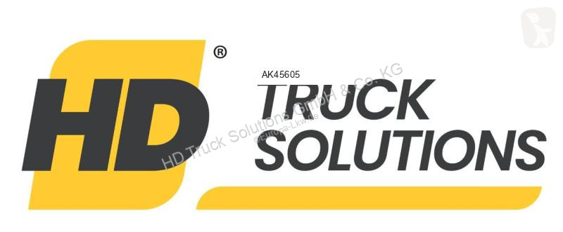 Kamion MAN TGS 33.440
