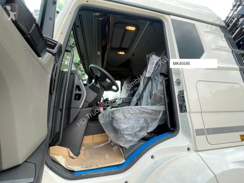 Camion MAN 228 - 6