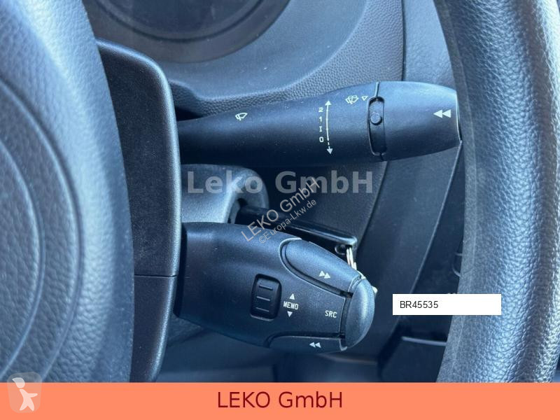 Lastbil Fiat 2,0 Mit Thermoking V500 MAX
