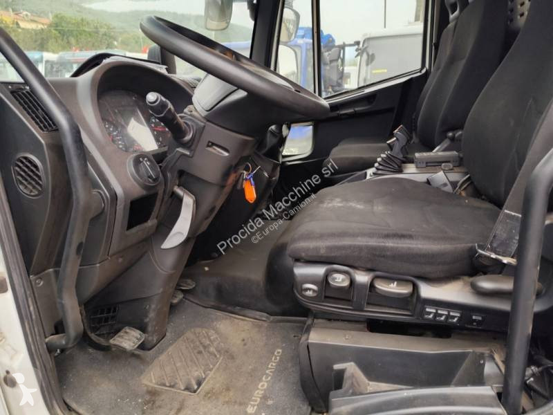 Camion Iveco