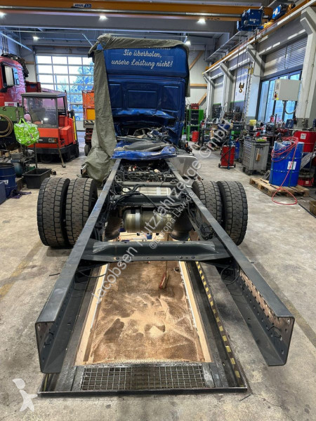 Kamion Iveco