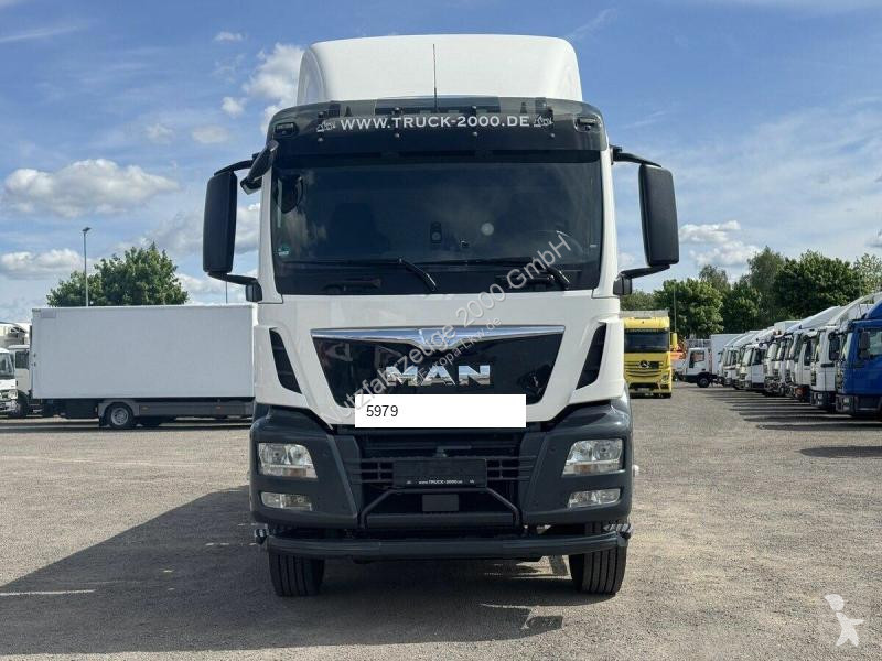 Kamion MAN PK 23002 SH