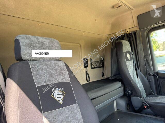 Kamion Scania G 380