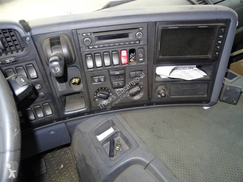 Camion Scania