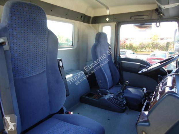 Camion MAN
