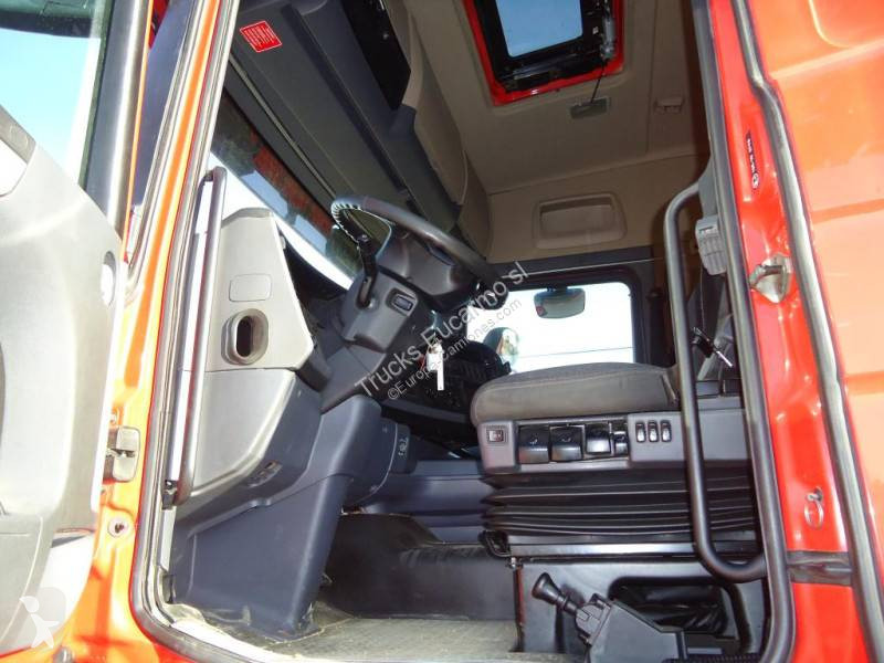 Camion Scania