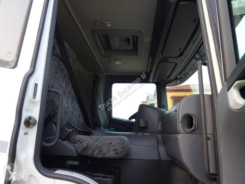 Camion Scania