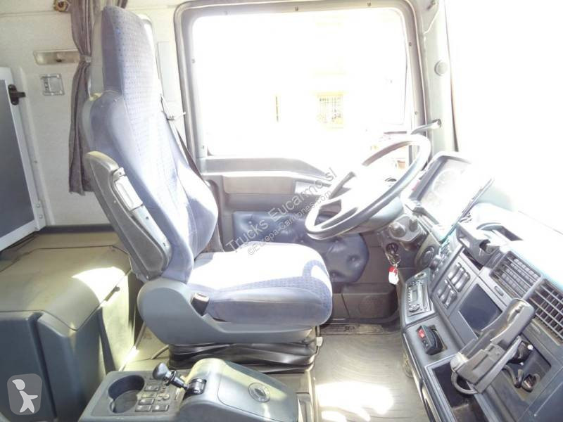 Camion MAN