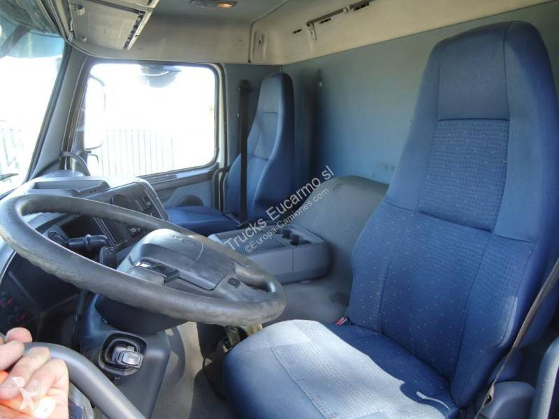 Camion Volvo