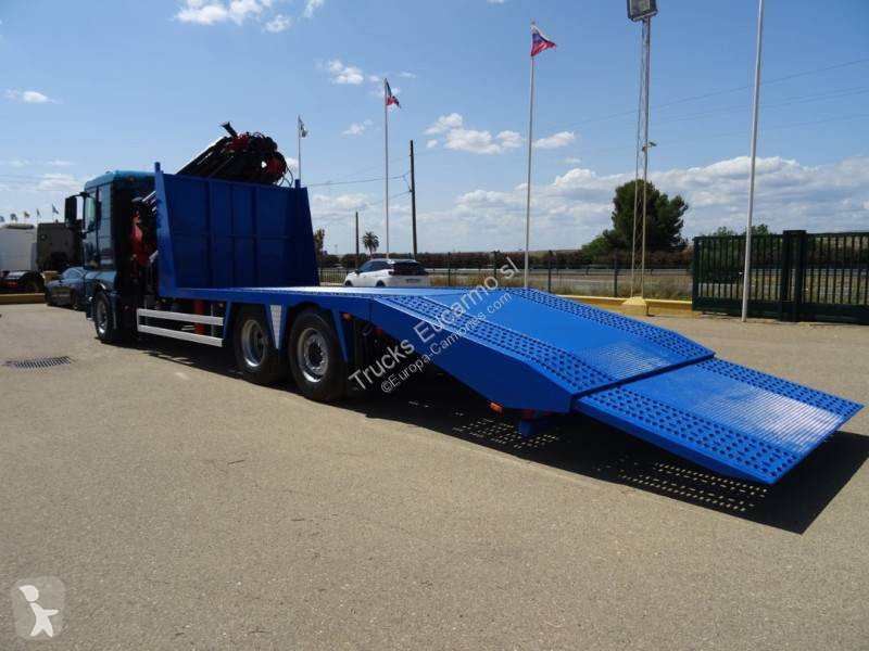 Camion MAN