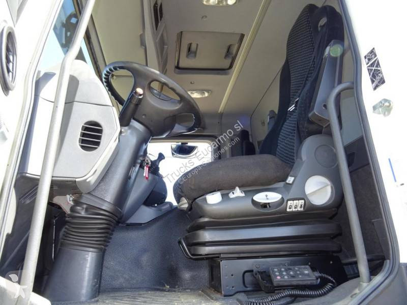 Camion Mercedes