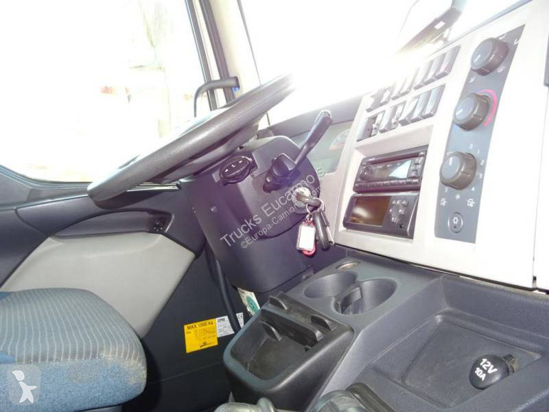 Kamion Volvo