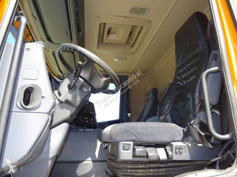Camion Scania