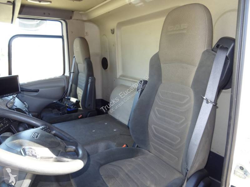 Camion DAF