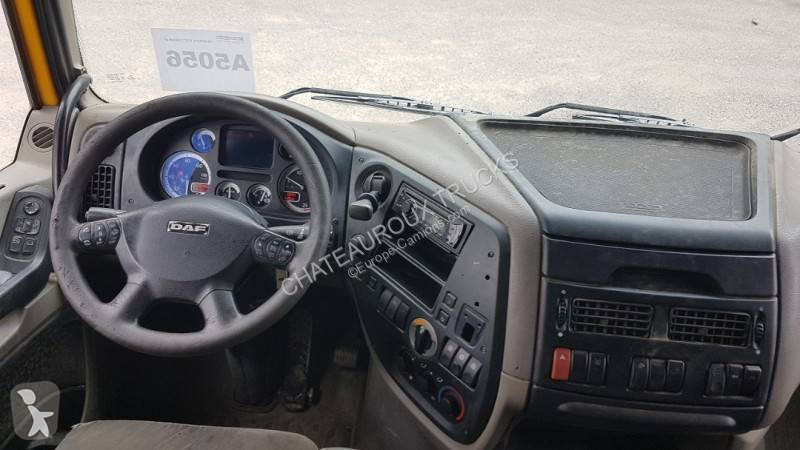 Camion DAF