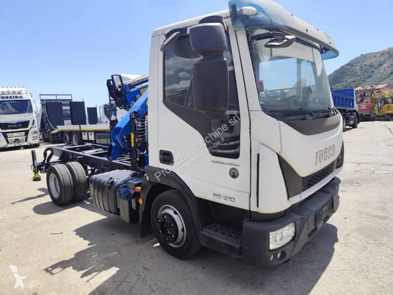 Kamion Iveco