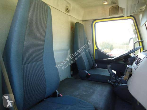 Camion Volvo