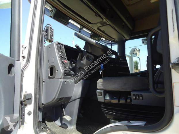 Camion Scania