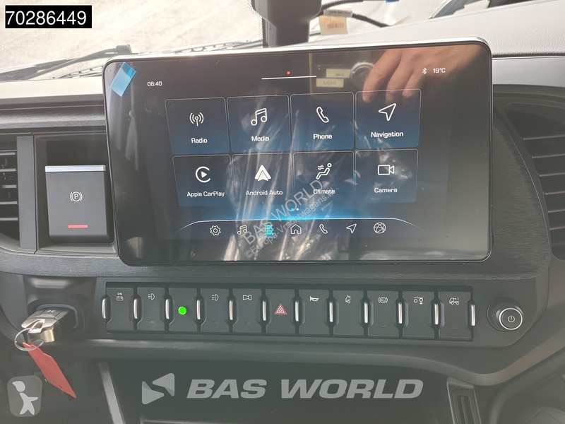 Camion Iveco S-Way 500 6X2 NEW BDF!...