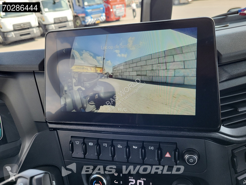 Kamion Iveco X-Way 460 6X2 NEW VDL S21-6400...