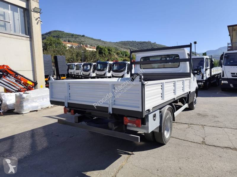 Véhicule utilitaire Iveco