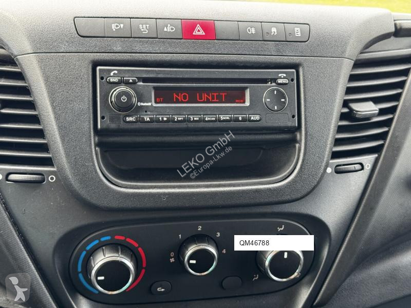 Kamion Iveco 35C15