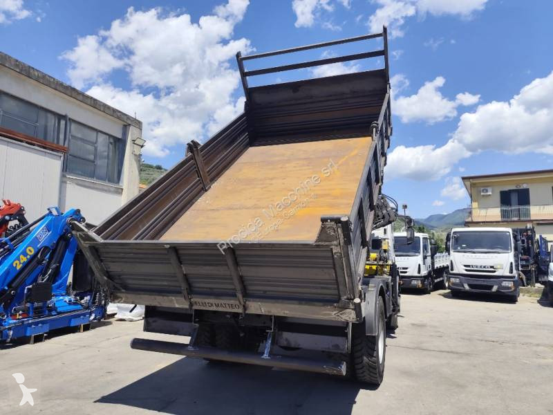 Camion Iveco
