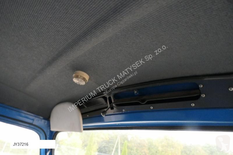 Camion Renault R21 / ESTAFETTE 1000 / OLDTIMER...