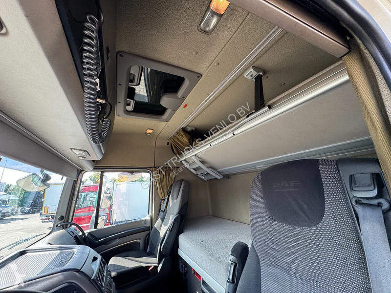 Camion DAF 460 6x2*4 FAN Schuifzeilen Combi...