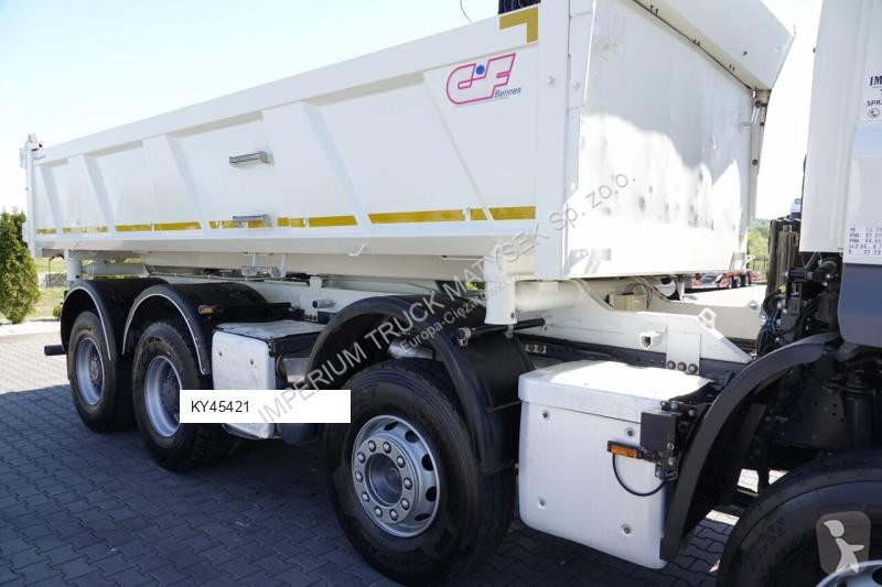 Kamion DAF CF 460