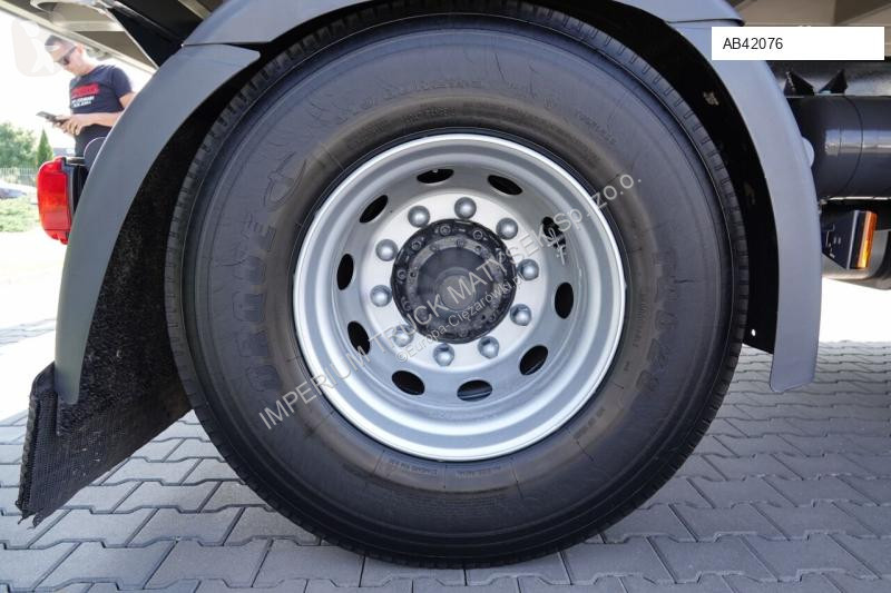 Kamion Scania P360