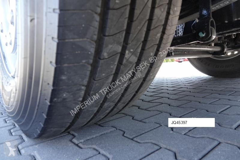 Camion MAN TGX 26.520 / 6x2 / RAMA DŁ. 9,1M /...