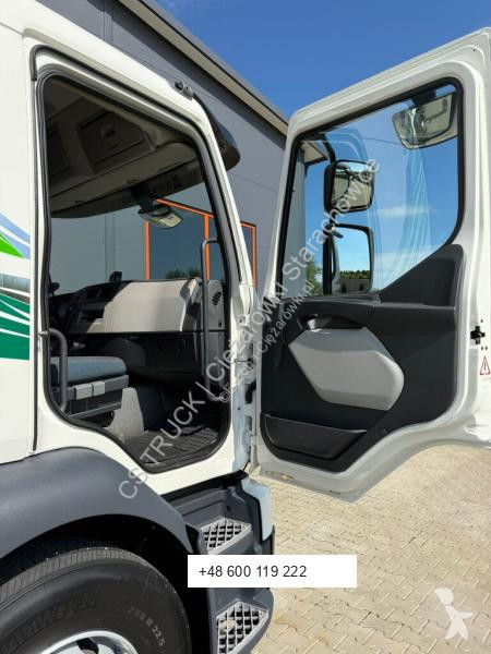 Lastbil Volvo FL FE 18.290