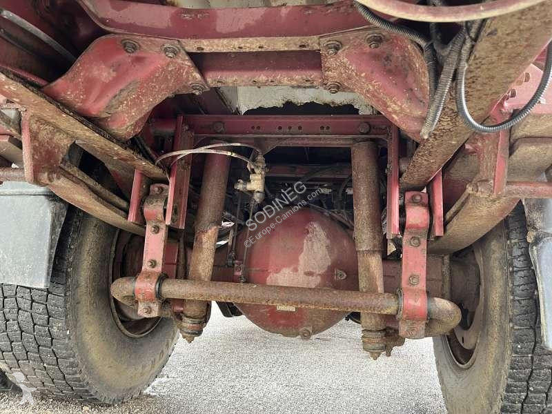 Kamion Renault A GRUE PREMIUM 300