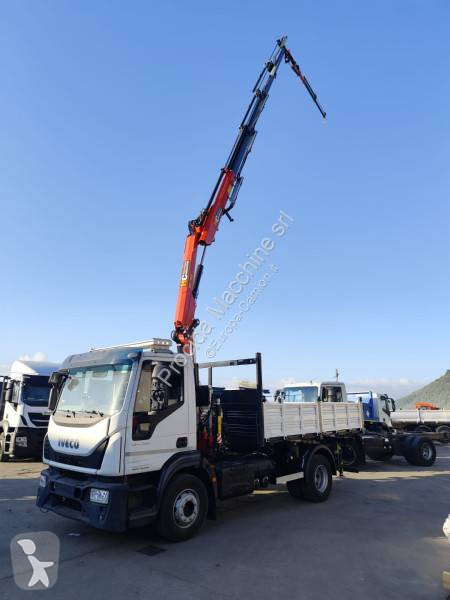 Camion Iveco