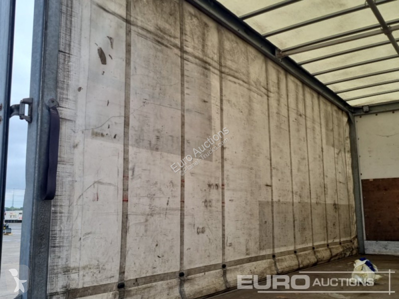 Camion Iveco 75E16