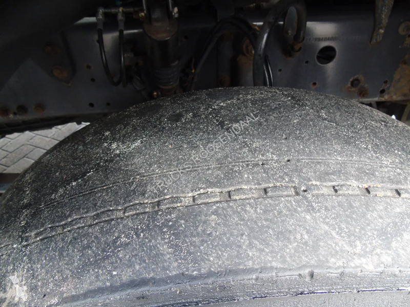 Camion Volvo reserved 260 EEV + EURO 5 + 19T +...