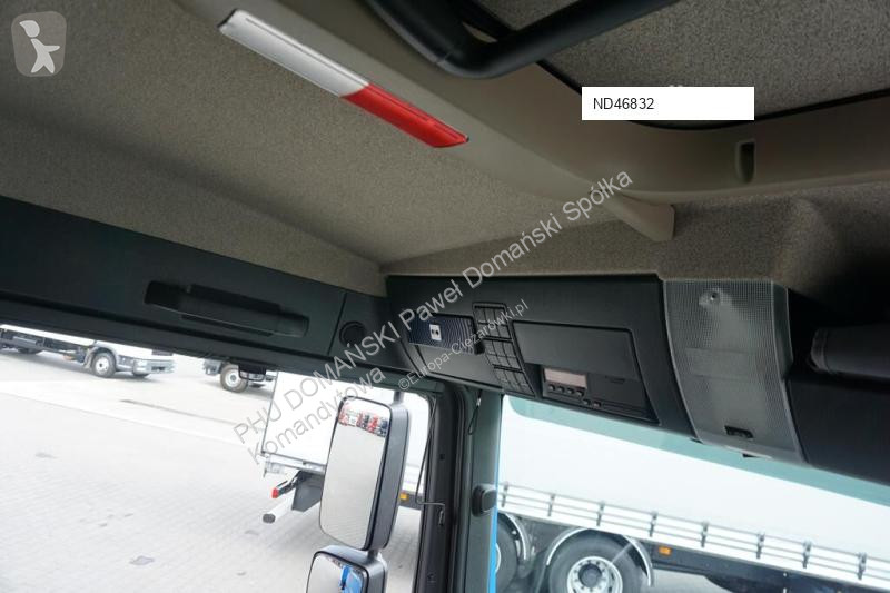 Camion MAN PK 12 002