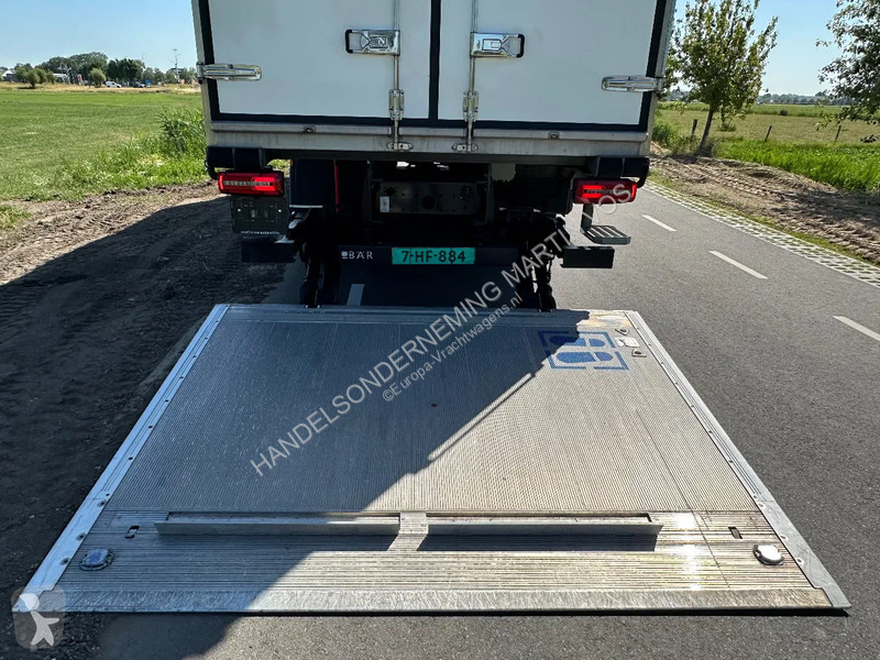 Kamion MAN 18.330 EURO6.2020 730x248x245 Als in...