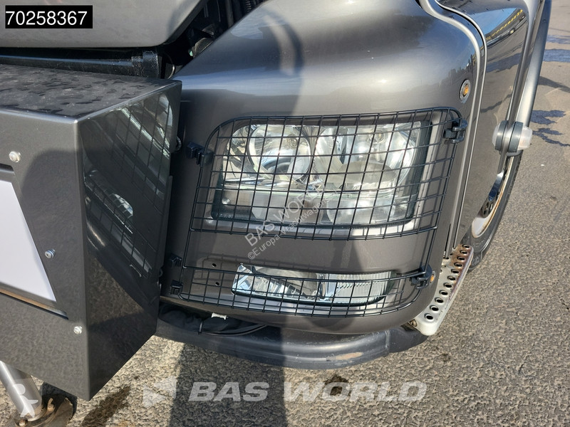 Camion MAN 26.500 6X2 Prepared NL-Truck NEW APK...