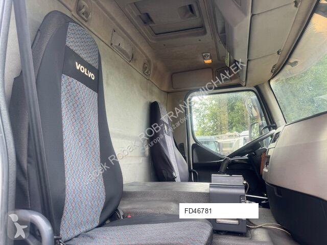 Camion Volvo FE 320