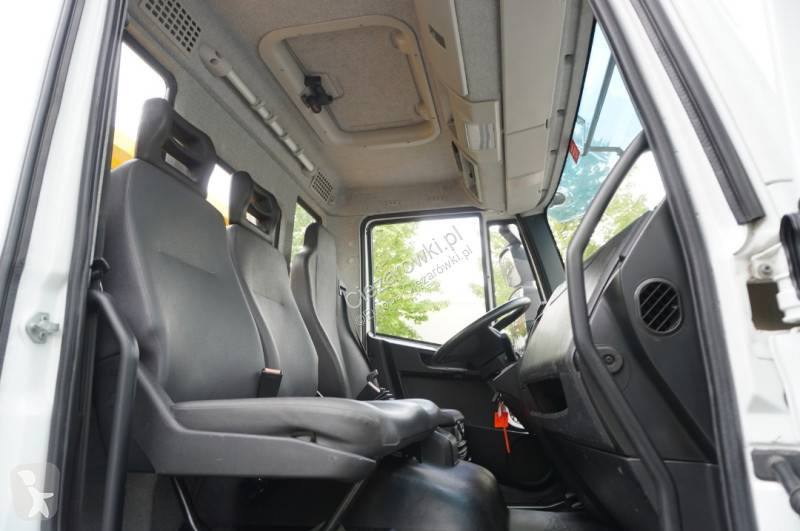 Camion Iveco