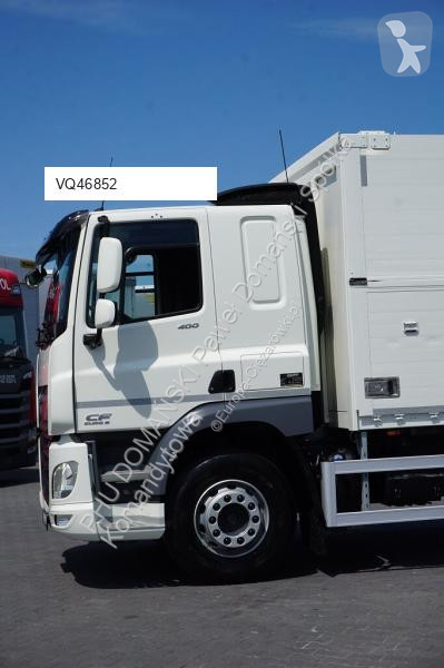 Kamion DAF CF / 400 / ACC / EURO 6 / PRZEWOZU...