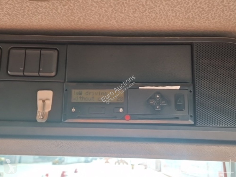 Camion  CF310