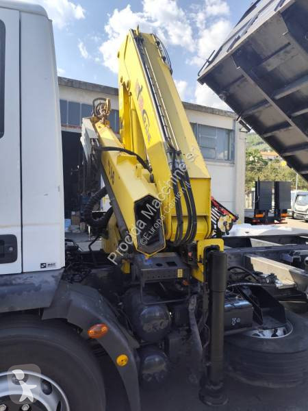 Kamion Iveco