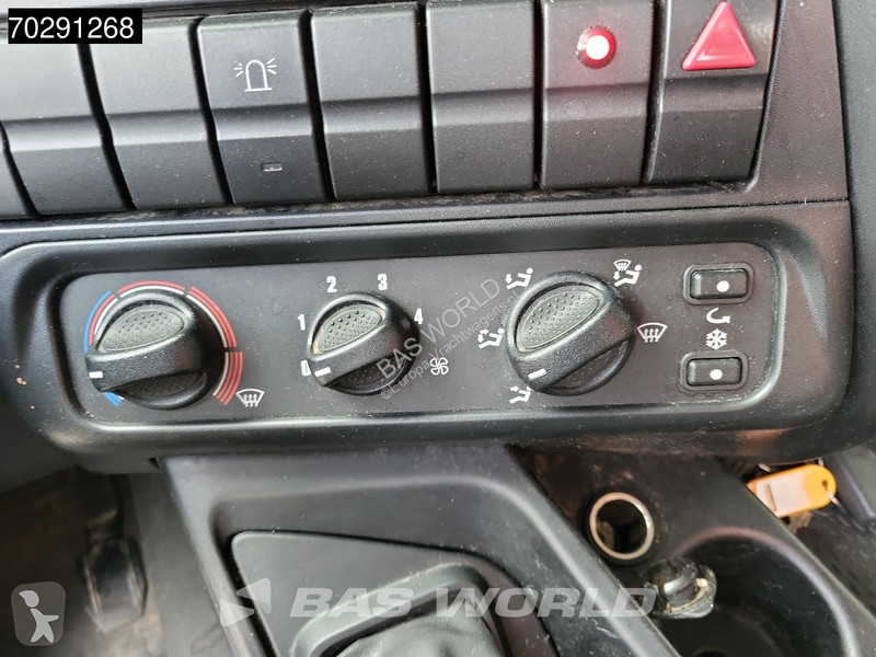 Camion Iveco 310 4X2 Palfinger PK14002 EH Crane...