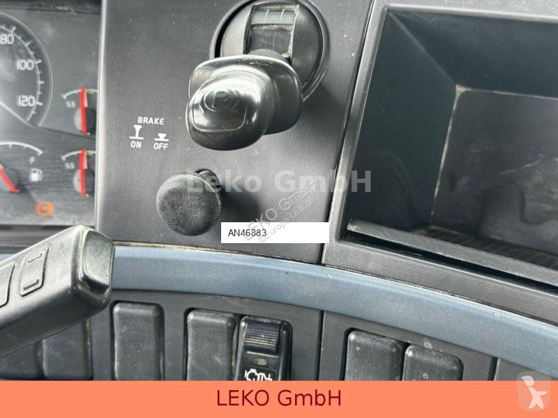 Kamion Volvo FM 400