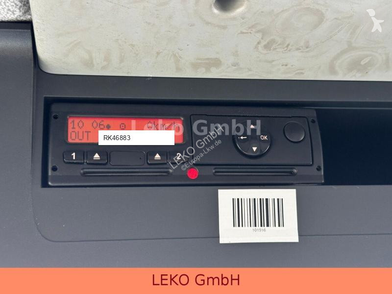 Kamion MAN TGM 18.250