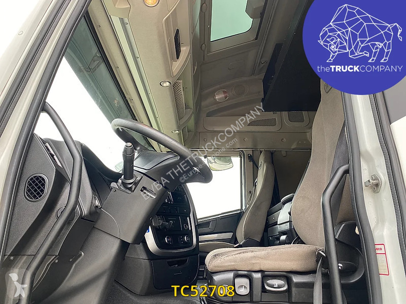 شاحنة Iveco